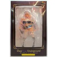 Figure - DeepWeb Underground