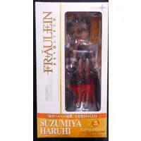 Revoltech - The Melancholy of Haruhi Suzumiya / Suzumiya Haruhi