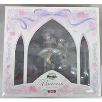 Figure - Azur Lane / Unicorn