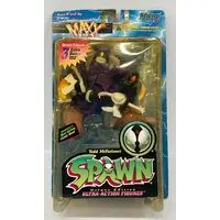 Figure - Spawn