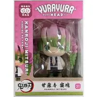 Yura Yura Head - Demon Slayer: Kimetsu no Yaiba / Kanroji Mitsuri