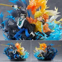 Figure - Demon Slayer: Kimetsu no Yaiba / Agatsuma Zenitsu