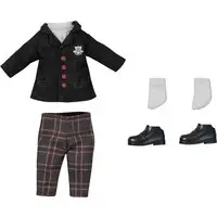 Nendoroid - Nendoroid Doll - Nendoroid Doll Outfit Set / Joker (Persona series)