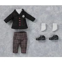 Nendoroid - Nendoroid Doll - Nendoroid Doll Outfit Set / Joker (Persona series)