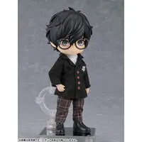 Nendoroid - Nendoroid Doll - Nendoroid Doll Outfit Set / Joker (Persona series)
