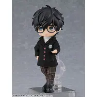 Nendoroid - Nendoroid Doll - Nendoroid Doll Outfit Set / Joker (Persona series)