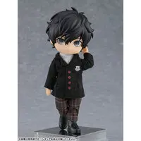Nendoroid - Nendoroid Doll - Nendoroid Doll Outfit Set / Joker (Persona series)