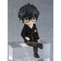 Nendoroid - Nendoroid Doll - Nendoroid Doll Outfit Set / Joker (Persona series)