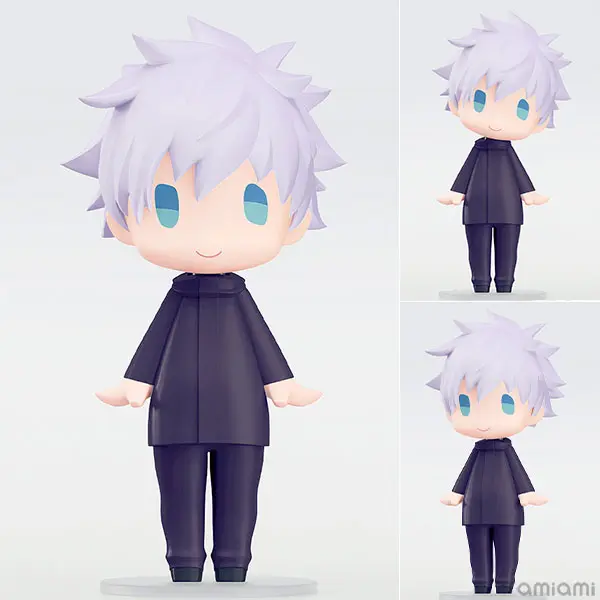 Hello! Good Smile - Jujutsu Kaisen / Gojou Satoru