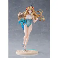 Fate/Grand Order Beast/Ereshkigal 1/7 scale figure