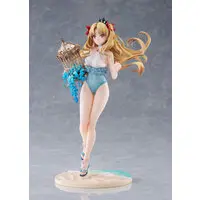 Fate/Grand Order Beast/Ereshkigal 1/7 scale figure