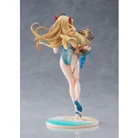 Fate/Grand Order Beast/Ereshkigal 1/7 scale figure
