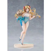 Fate/Grand Order Beast/Ereshkigal 1/7 scale figure