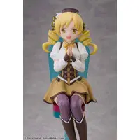 Puella Magi Madoka Magica The Movie -Rebellion- Tea Party Cake Song Ver. Non Scale Figure Complete Set