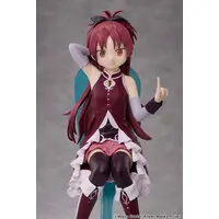 Puella Magi Madoka Magica The Movie -Rebellion- Tea Party Cake Song Ver. Non Scale Figure Complete Set