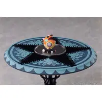 Puella Magi Madoka Magica The Movie -Rebellion- Tea Party Cake Song Ver. Non Scale Figure Complete Set