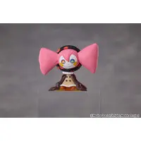 Puella Magi Madoka Magica The Movie -Rebellion- Tea Party Cake Song Ver. Non Scale Figure Complete Set