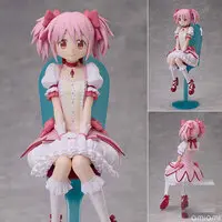 Figure - Puella Magi Madoka Magica / Kaname Madoka