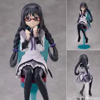 Figure - Puella Magi Madoka Magica / Akemi Homura