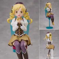 Figure - Puella Magi Madoka Magica / Tomoe Mami
