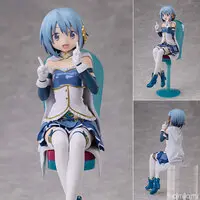 Figure - Puella Magi Madoka Magica / Miki Sayaka