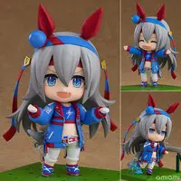 Nendoroid - Uma Musume: Pretty Derby / Tamamo Cross