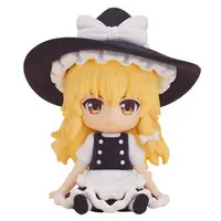 Nendoroid - Touhou Project / Kirisame Marisa