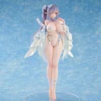 Sora Nani Iro Illustration "Gekka Bijin" 1/6 Complete Figure