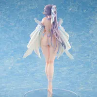 Sora Nani Iro Illustration "Gekka Bijin" 1/6 Complete Figure