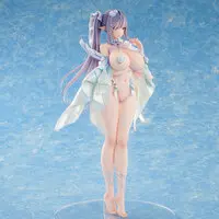 Sora Nani Iro Illustration "Gekka Bijin" 1/6 Complete Figure