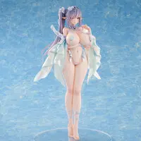 Sora Nani Iro Illustration "Gekka Bijin" 1/6 Complete Figure