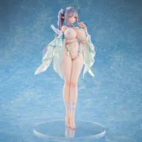 Sora Nani Iro Illustration "Gekka Bijin" 1/6 Complete Figure