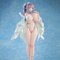 Sora Nani Iro Illustration "Gekka Bijin" 1/6 Complete Figure