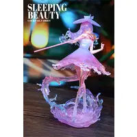 Cocktail Fairy Pink Lady Complete Figure