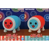 Figure - Prize Figure - Taiko no Tatsujin