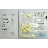 Garage Kit - Resin Cast Assembly Kit - Figure - Walkure Romanze / Ryuuzouji Akane