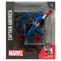 Figure - Captain America