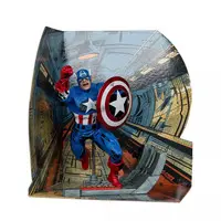 Figure - Captain America