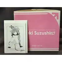 Figure - Boku Girl / Suzushiro Mizuki