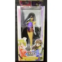 Figure - Prize Figure - Mobile Suit Gundam 00