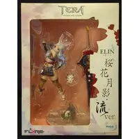 Figure - FLARE (FLARE エリーン 桜花月影・流ver)