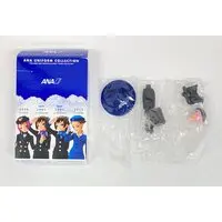 Figure - ANA UNIFORM COLLECTION