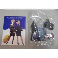 Figure - ANA UNIFORM COLLECTION