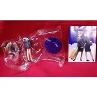 Figure - ANA UNIFORM COLLECTION