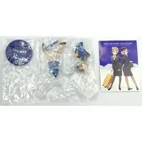 Figure - ANA UNIFORM COLLECTION