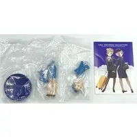 Figure - ANA UNIFORM COLLECTION