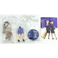 Figure - ANA UNIFORM COLLECTION