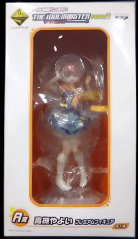 Ichiban Kuji - The Idolmaster / Takatsuki Yayoi