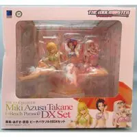 Beach Queens - The Idolmaster