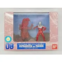 Figure - Ultraman Series